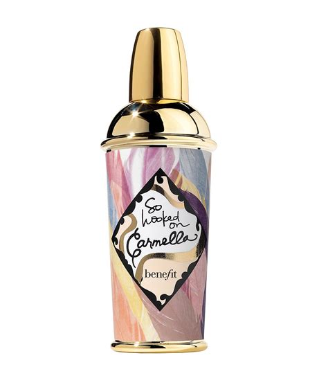 benefit carmella perfume dupe|10 best perfume dupes that smell like the real thing.